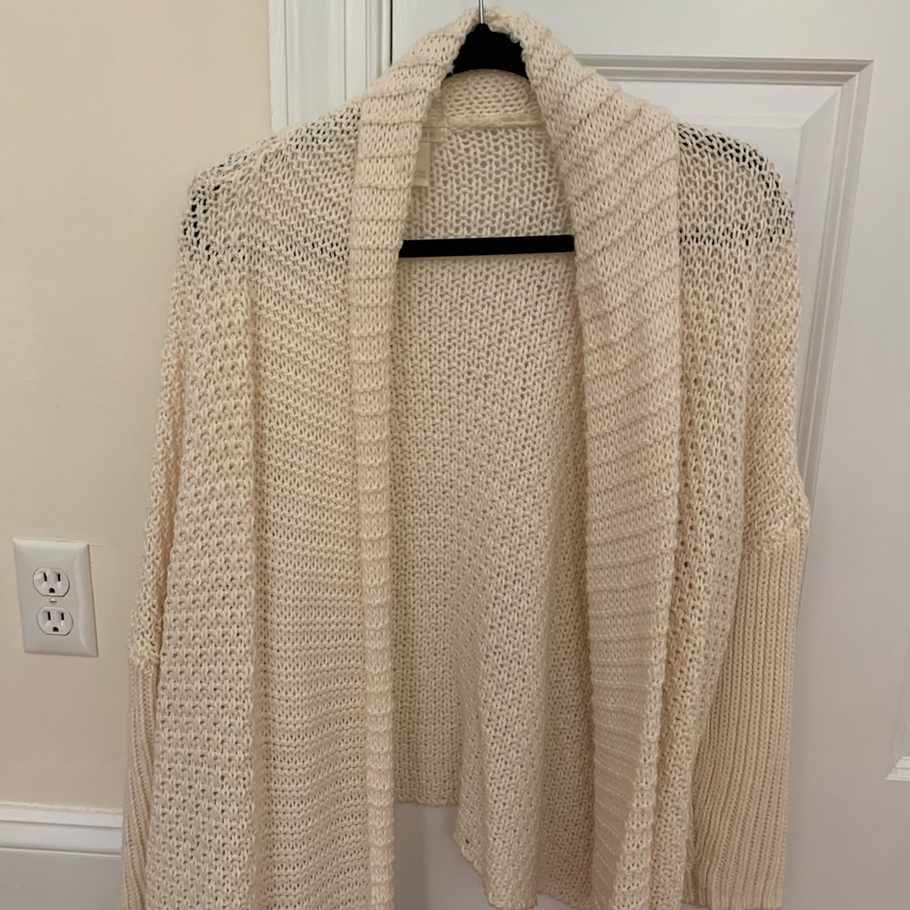 Cardigan - Picture 1 of 2